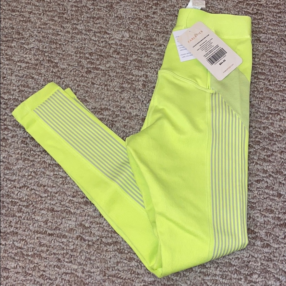 Fabletics Leggings